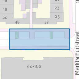Perceel DTN03-C-5832