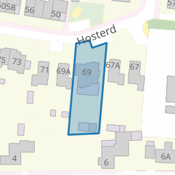 Perceel DTN03-C-5836