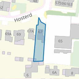 Perceel DTN03-C-5838