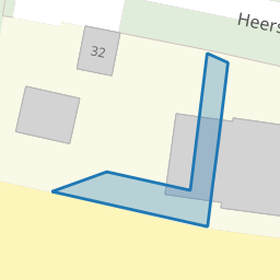 Perceel DTN03-C-5853