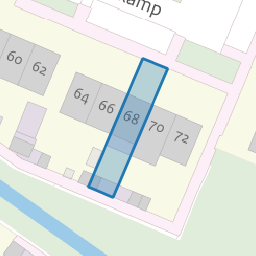 Perceel DTN03-C-5869