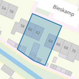 Perceel DTN03-C-5871