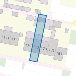Perceel DTN03-C-5872