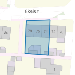 Perceel DTN03-C-5874