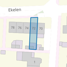 Perceel DTN03-C-5876