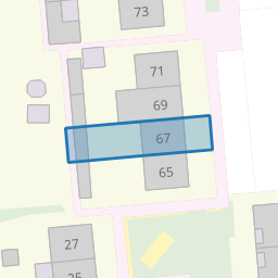 Perceel DTN03-C-5932