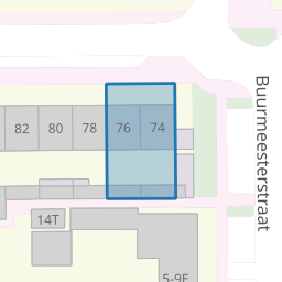 Perceel DTN03-C-5937