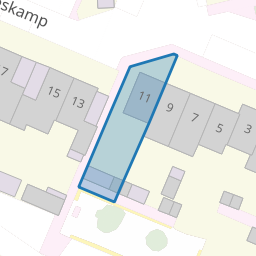 Perceel DTN03-C-5942