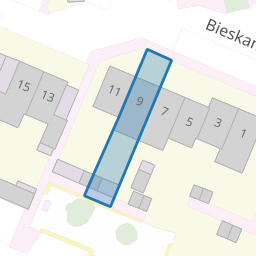 Perceel DTN03-C-5943