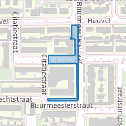 Perceel DTN03-C-5954