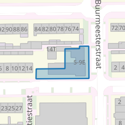 Perceel DTN03-C-5955