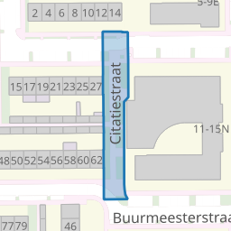 Perceel DTN03-C-5958