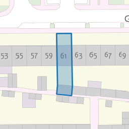 Perceel DTN03-C-5969