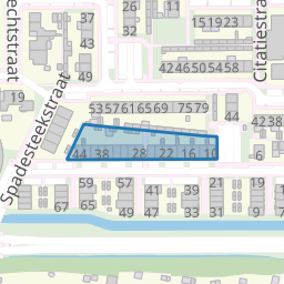 Perceel DTN03-C-5971