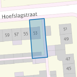 Perceel DTN03-C-5973