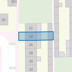 Perceel DTN03-C-5981