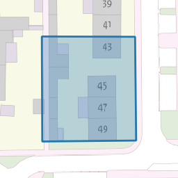 Perceel DTN03-C-5990