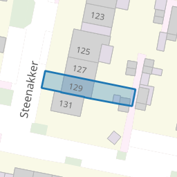 Perceel DTN03-C-5991