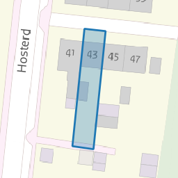 Perceel DTN03-C-6000