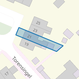 Perceel DTN03-C-6005