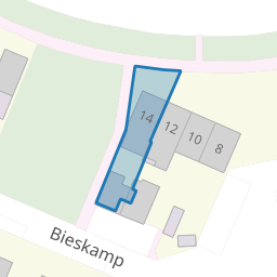 Perceel DTN03-C-6007