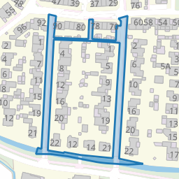 Perceel DTN03-C-6017