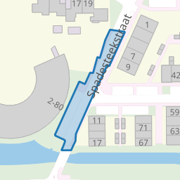 Perceel DTN03-C-6027