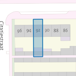 Perceel DTN03-C-6035