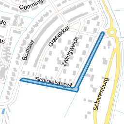 Perceel DTN03-C-6039