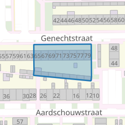 Perceel DTN03-C-6056