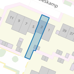 Perceel DTN03-C-6058