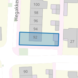 Perceel DTN03-C-6061