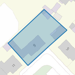 Perceel DTN03-C-6090