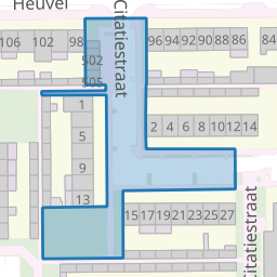 Perceel DTN03-C-6094