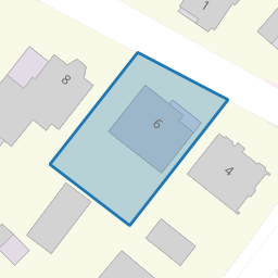 Perceel DTN03-C-6105