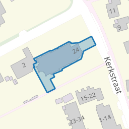 Perceel DTN03-C-6129