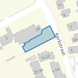 Perceel DTN03-C-6130