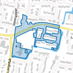 Perceel DTN03-C-6137