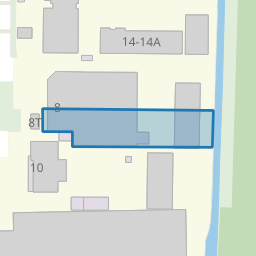 Perceel DTN03-C-6153