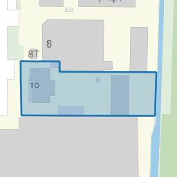 Perceel DTN03-C-6154