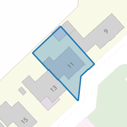 Perceel DTN03-C-6157