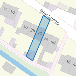 Perceel DTN03-C-6159