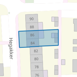 Perceel DTN03-C-6166