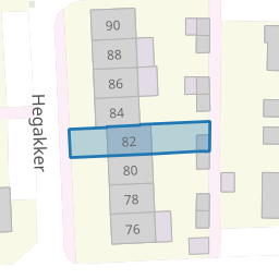 Perceel DTN03-C-6167
