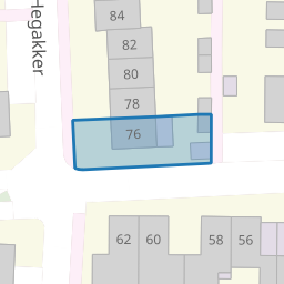 Perceel DTN03-C-6181