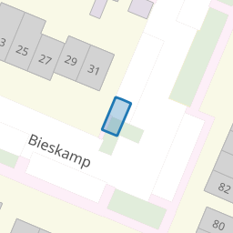 Perceel DTN03-C-6192