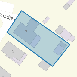 Perceel DTN03-C-6211