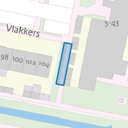 Perceel DTN03-C-6250