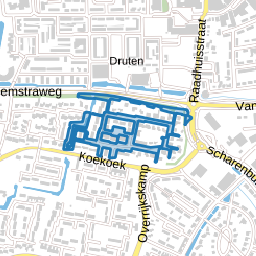 Perceel DTN03-C-6285
