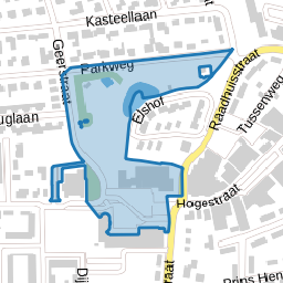 Perceel DTN03-C-6304